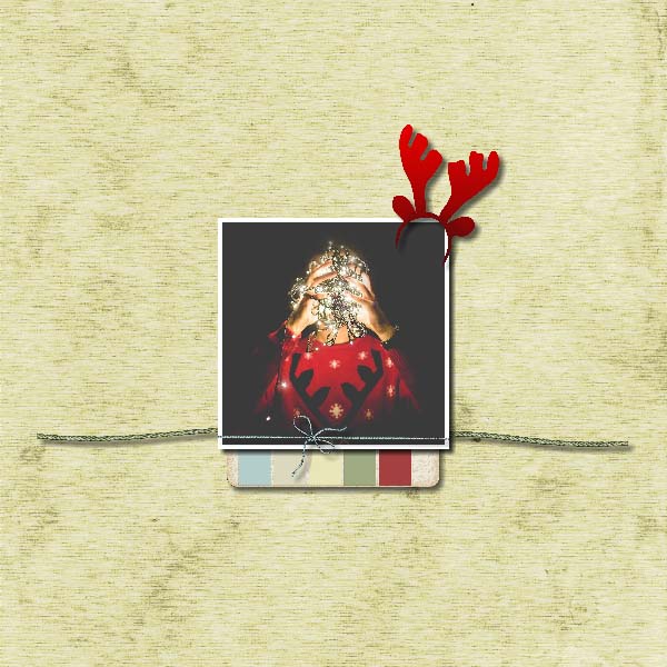 Christmas Heritage Full Kit - Image 15