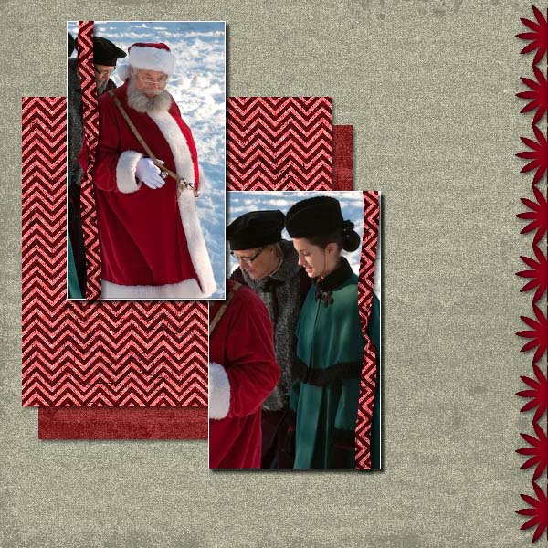 Christmas Heritage Full Kit - Image 12