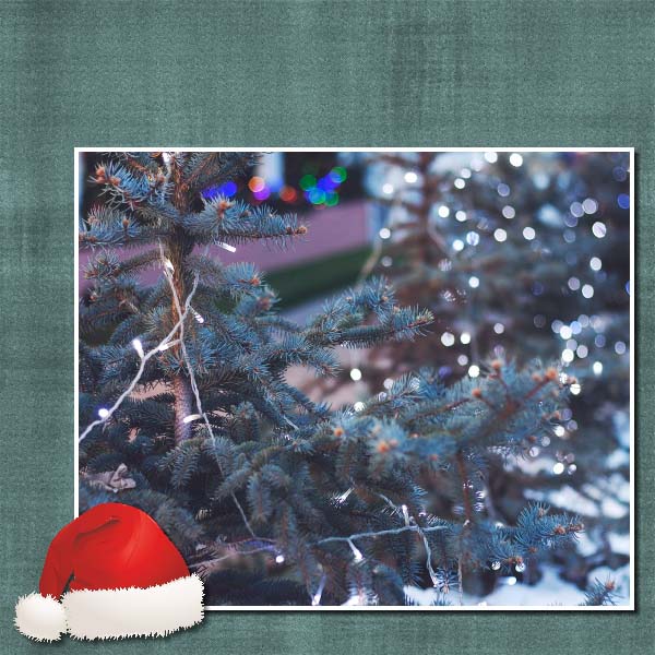 Christmas Heritage Full Kit - Image 11