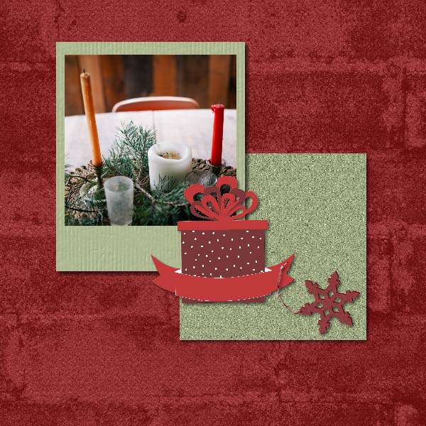 Christmas Heritage Full Kit - Image 9