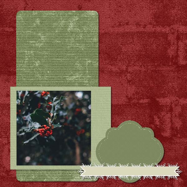 Christmas Heritage Full Kit - Image 8