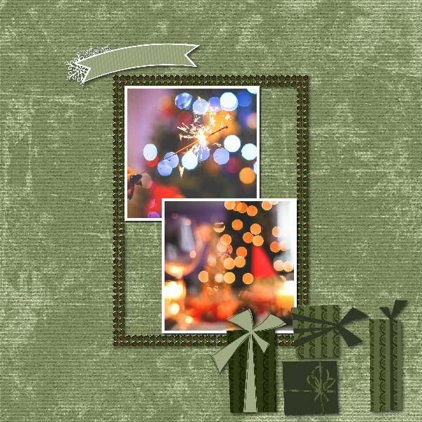 Christmas Heritage Full Kit - Image 7