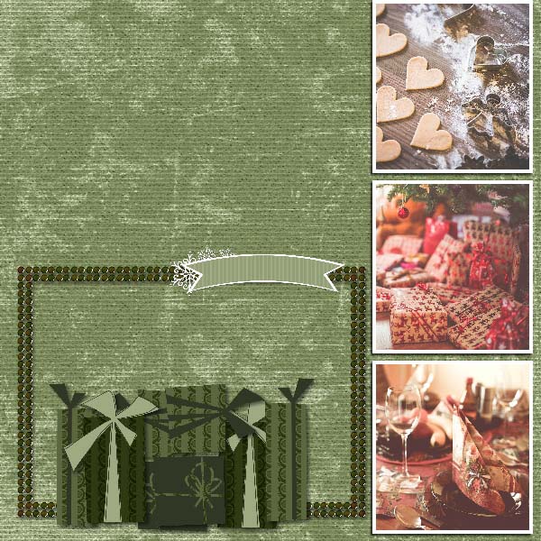 Christmas Heritage Full Kit - Image 6