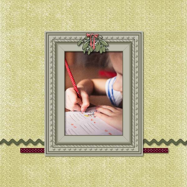 Christmas Heritage Full Kit - Image 5