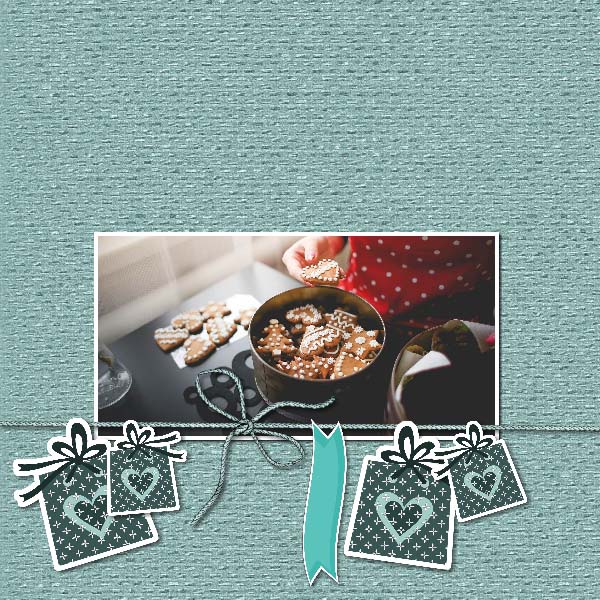 Christmas Heritage Full Kit - Image 21