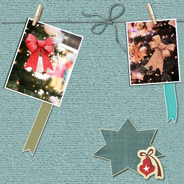 Christmas Heritage Full Kit - Image 20