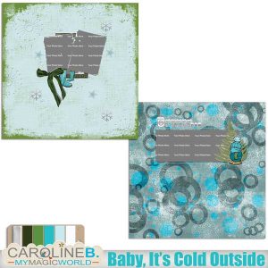 Baby, it's cold outside QPs 02