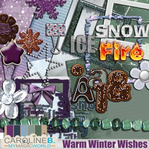 Warm Winter Wishes 01