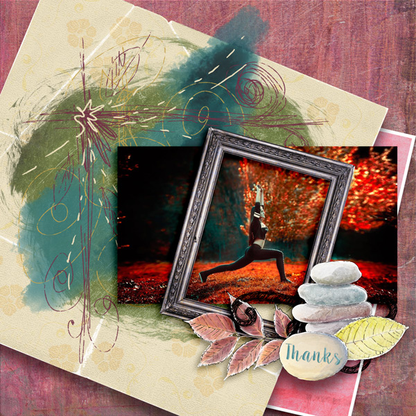 Grateful Hearts QP01 - Image 2
