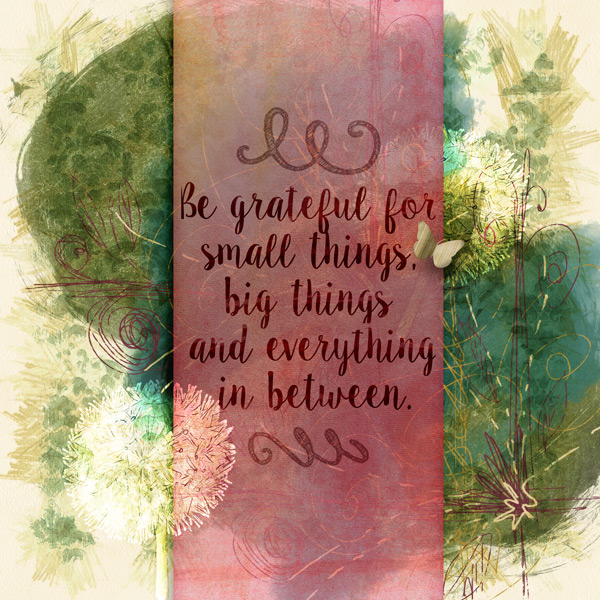 Grateful Hearts Papers - Image 4