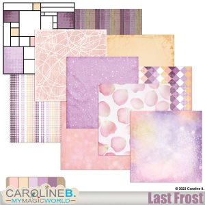 Last Frost Papers 02
