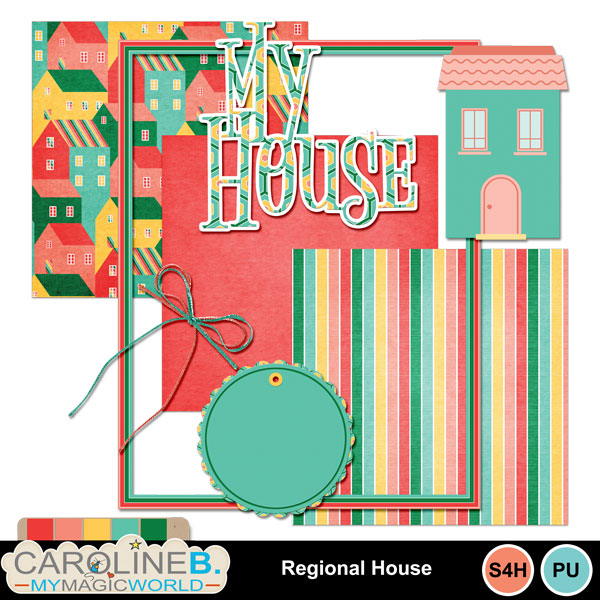 RegionalHouse_Mini01