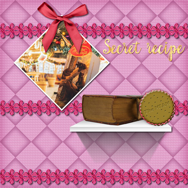 Candy Shop Mini Kit (3PP - 6EL) - Image 3