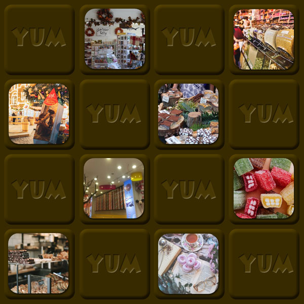 Candy Shop Mini Kit (3PP - 6EL) - Image 5