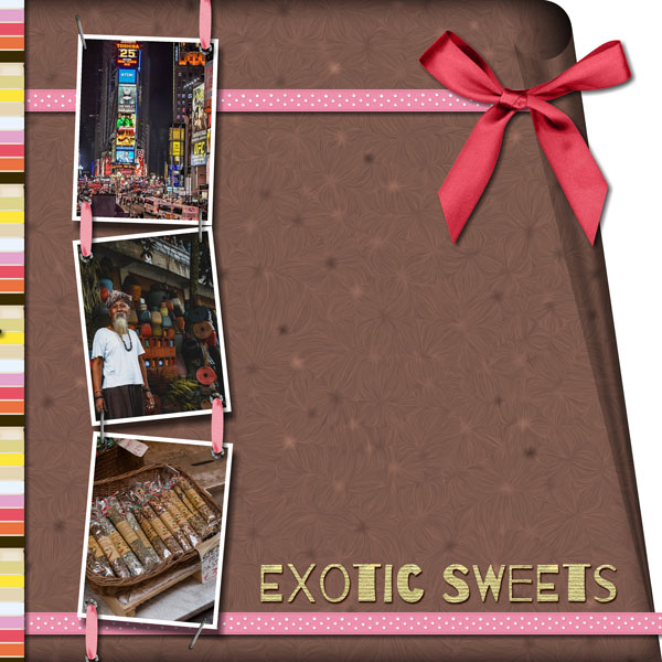 Candy Shop Mini Kit (3PP - 6EL) - Image 4