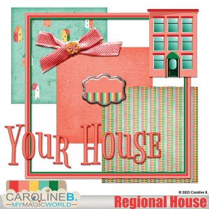 Regional House Mini 02