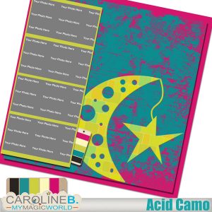 Acid Camo QuickPage 03