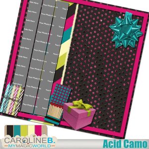 Acid Camo QuickPage 04