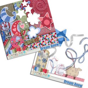 Dream Anew Bundle Set