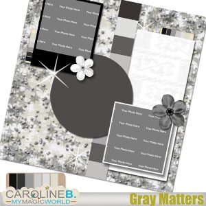 Gray Matters Quickpage 03