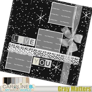 Gray Matters Quickpage 04