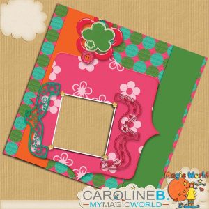 Sixties Dress Quickpage 02