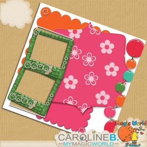Sixties Dress Quickpage 03