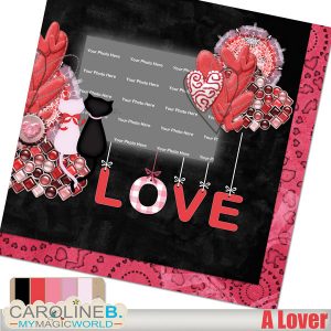 A Lover Mini QuickPage 02