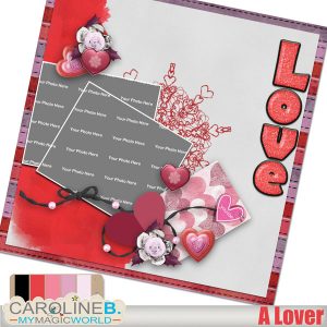 A Lover Mini QuickPage 03