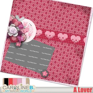 A Lover Mini QuickPage 04