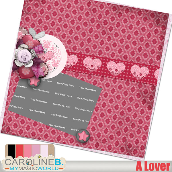 A Lover Mini QuickPage 04