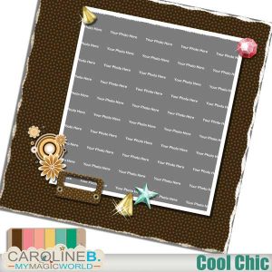 Cool Chic Quickpage 05