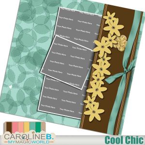 Cool Chic Quickpage 09