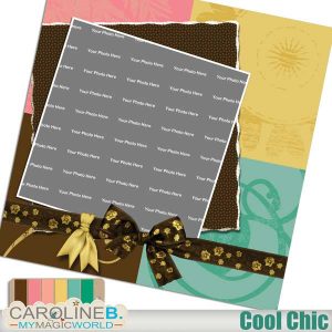 Cool Chic Quickpage 11
