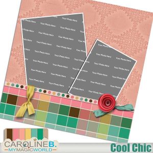 Cool Chic Quickpage 13