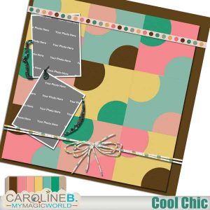 Cool Chic Quickpage 14