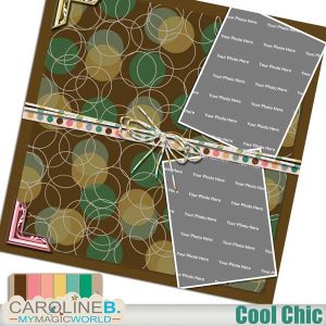Cool Chic Quickpage 15