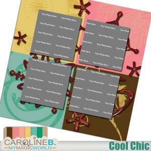 Cool Chic Quickpage 17