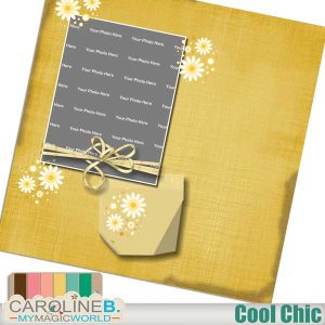 Cool Chic Quickpage 18