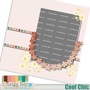 Cool Chic Quickpage 19