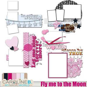 Fly me to the Moon Clusters 02