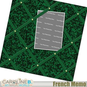 French Memo QuickPage 04