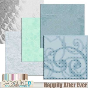 Happily After Ever Papers 2