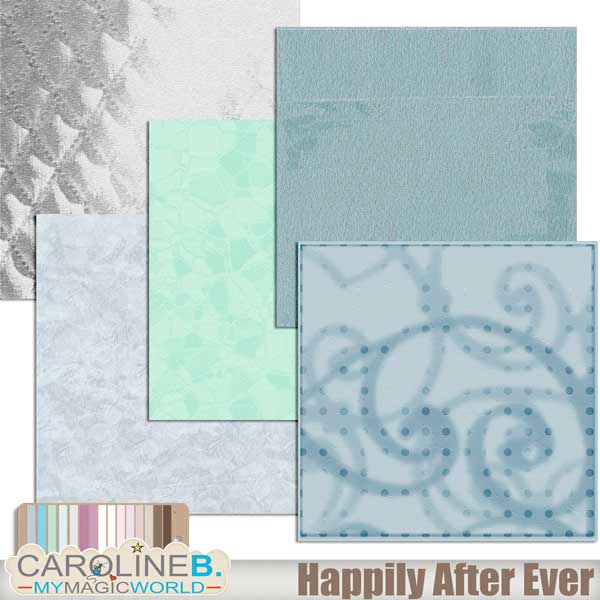 Happily After Ever Bundle - Image 8