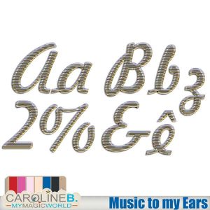 Music to My Ears Alpha