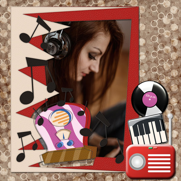 Music to My Ears Elements - Image 6