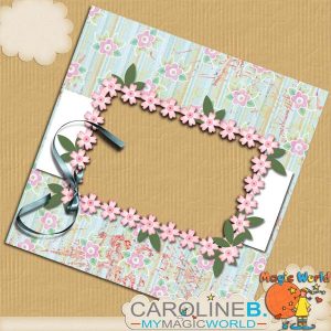 Easter Hoppity QuickPage 01