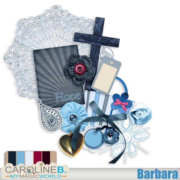 Barbara Bundle - Image 8