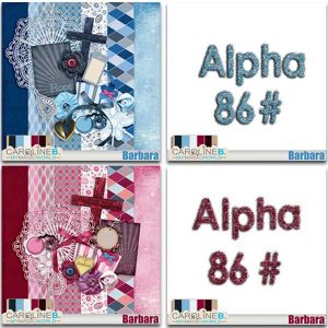 Barbara Bundle