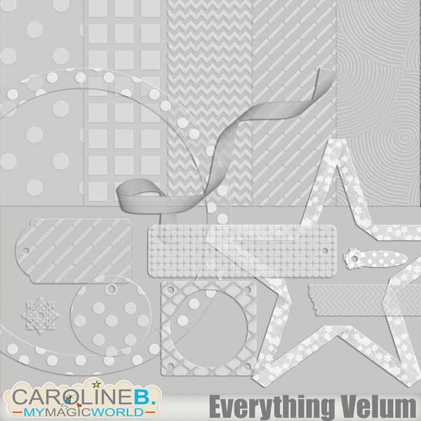 Everything Velum Bundle - Image 4